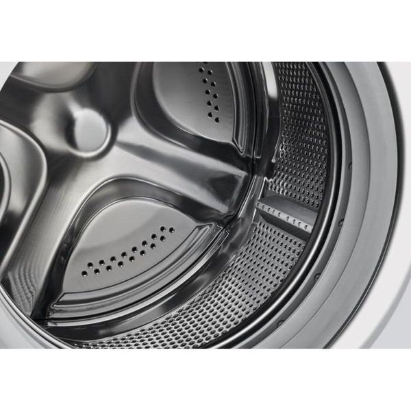 Пральна машина автоматична Electrolux EW6S0506OP 031513 фото