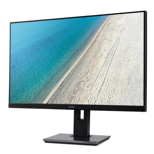 Монітор Acer B247WBMIPRZX (UM.FB7EE.004) 022942 фото