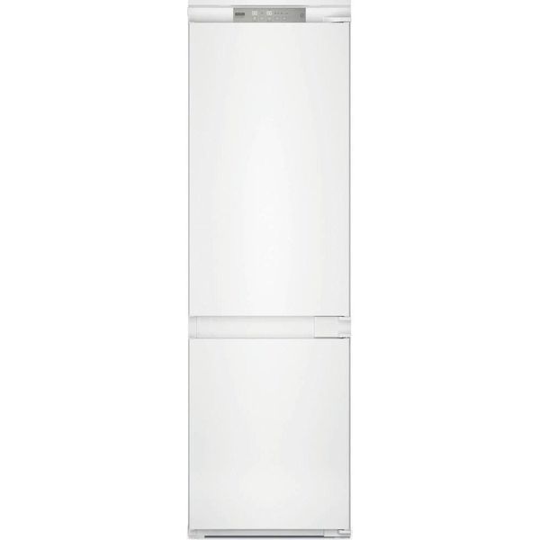 Холодильник з морозильною камерою Whirlpool WHC18 T573 041581 фото