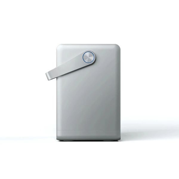 Робот для мойки окон ECOVACS Winbot W2 Pro Omni (WG851-11) 573166 фото