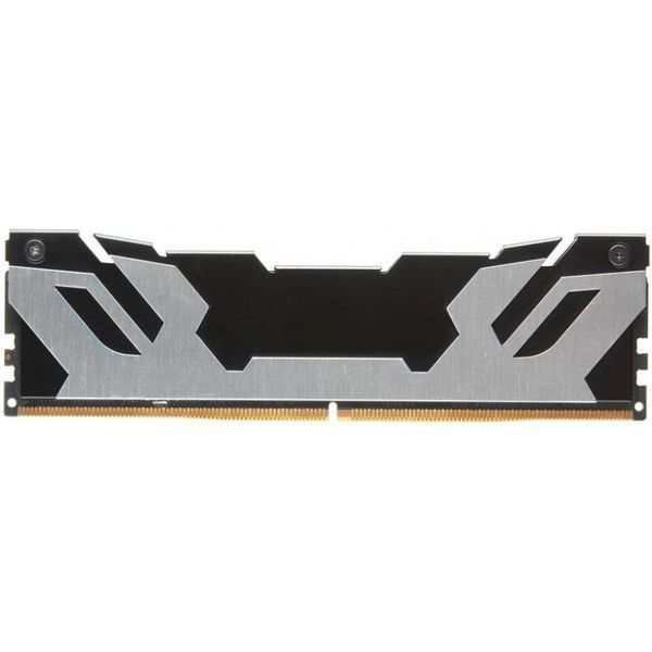 Память для настольных компьютеров Kingston FURY 48 GB DDR5 6400 MHz Renegade Silver (KF564C32RS-48) 033817 фото