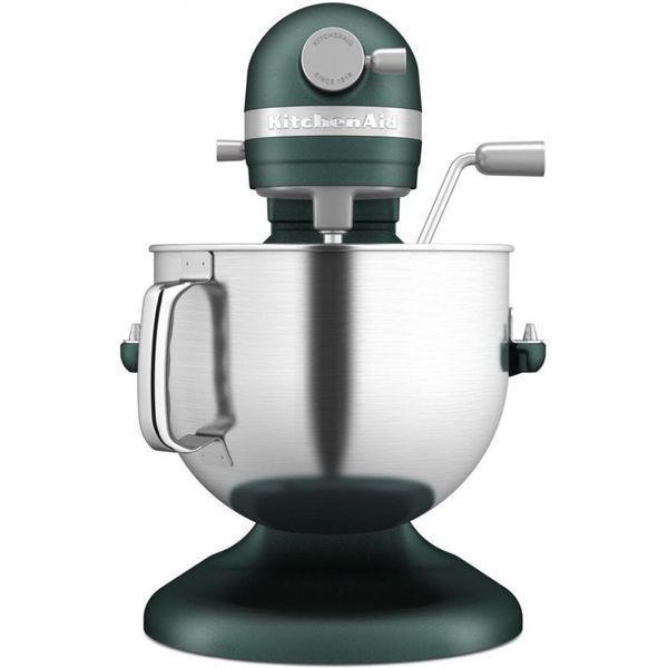Кухонная машина KitchenAid Artisan 6.6 л 5KSM70SHXEPP 020860 фото