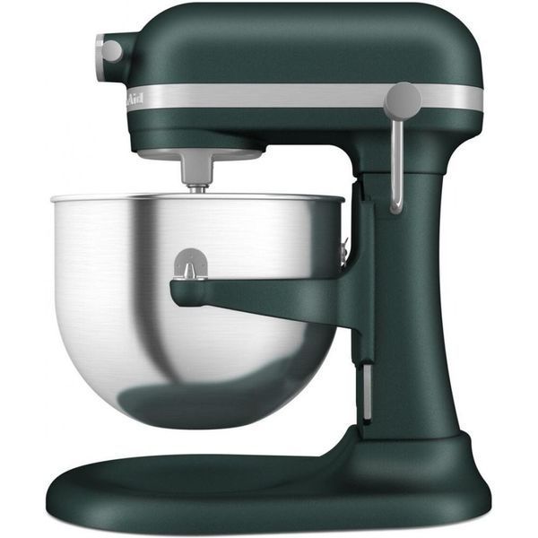 Кухонная машина KitchenAid Artisan 6.6 л 5KSM70SHXEPP 020860 фото
