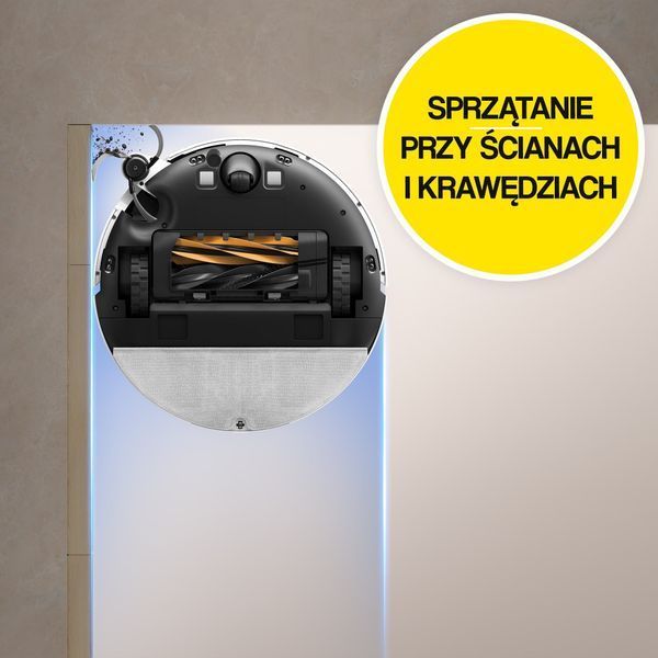 Робот-пилосос з вологим прибиранням Dreame Bot D20 Pro (RLD43SA) 2086997 фото