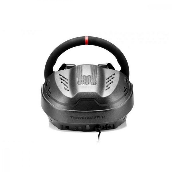 Thrustmaster T300 Ferrari Integral RW Alcantara edition Black (4160652) 002279 фото