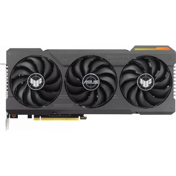 Видеокарта ASUS TUF-RTX4070TI-O12G-GAMING 013931 фото