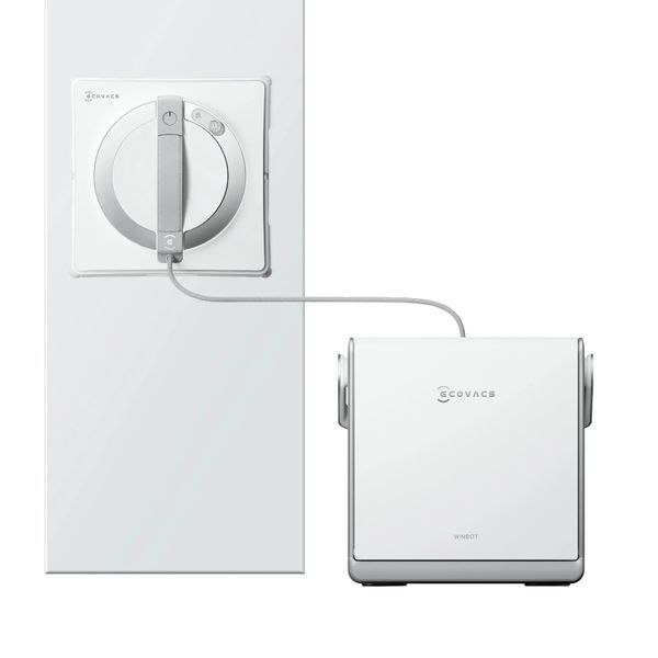 Робот для мойки окон ECOVACS Winbot W2 Pro Omni (WG851-11) 573166 фото