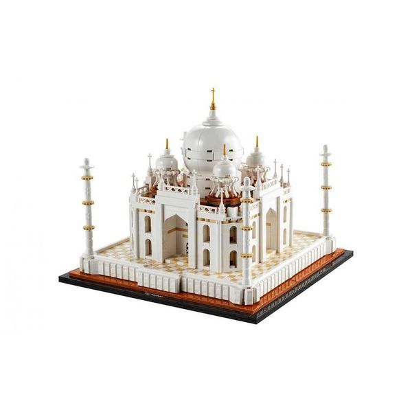 Блоковий конструктор LEGO Тадж-Махал (21056) 009548 фото