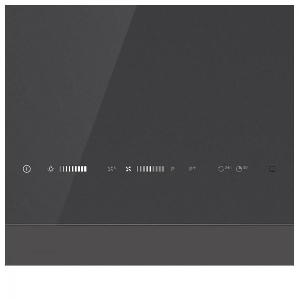 Витяжка похила Gorenje WHI643B 011024 фото