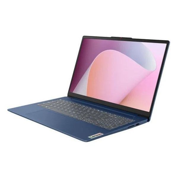 Ноутбук Lenovo IdeaPad Slim 3 15IAH8 (83ER008MPB) 027394 фото