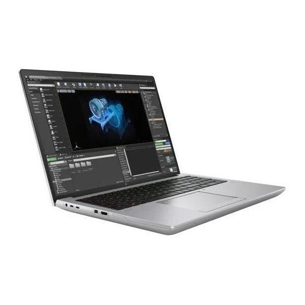 Ноутбук HP Zbook Fury 16 G10 (62V81EA) 027344 фото