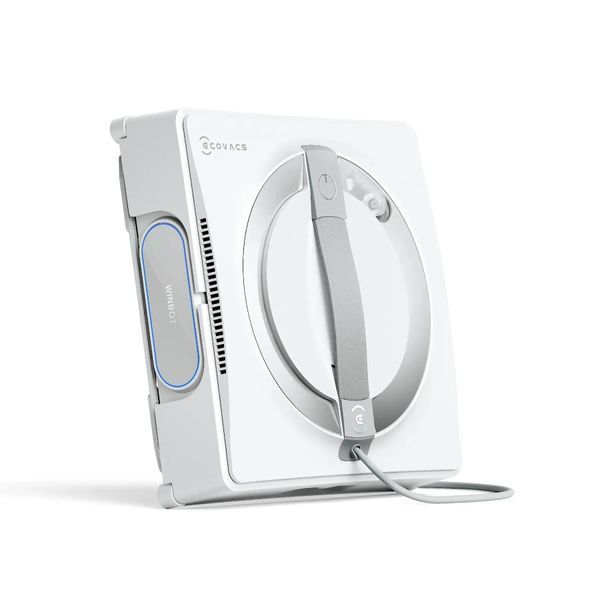 Робот для мойки окон ECOVACS Winbot W2 Pro Omni (WG851-11) 573166 фото