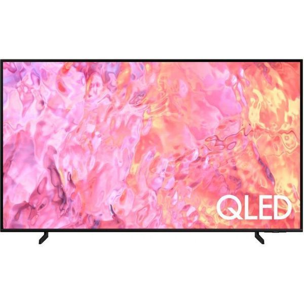 QLED телевізор Samsung QE75Q60C 003081 фото