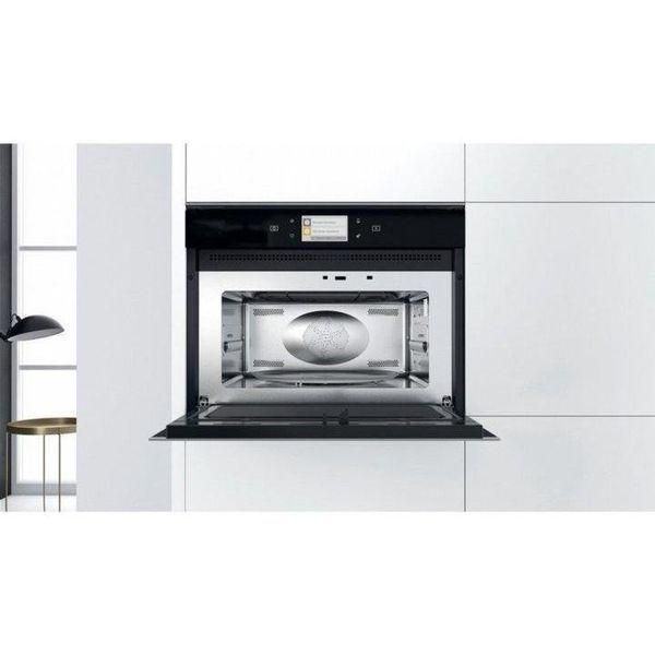 Микроволновка с грилем и конвекцией Whirlpool W11IMW161 021151 фото
