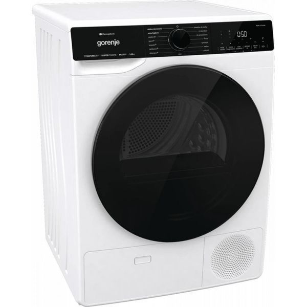 Сушильная машина Gorenje DPNA83WIFI 040691 фото