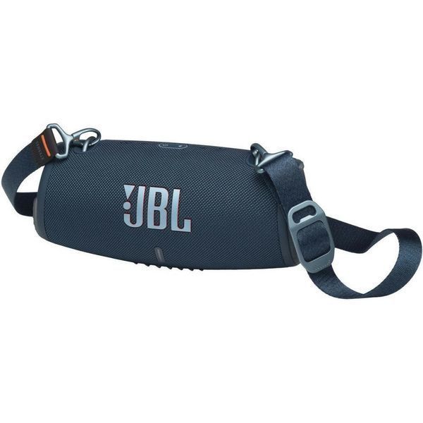 Портативна колонка JBL Xtreme 3 Blue (JBLXTREME3BLU) 034549 фото