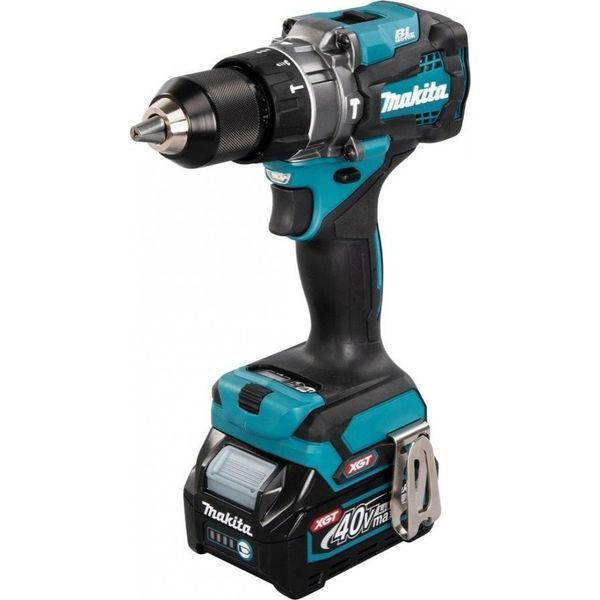 Шуруповерт Makita HP001GZ01 044124 фото