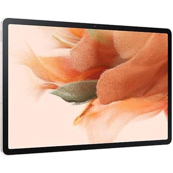 Планшет Samsung Galaxy Tab S7 FE 4/64GB Wi-Fi Pink (SM-T733NLIA) 033699 фото