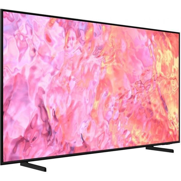 QLED телевізор Samsung QE75Q60C 003081 фото