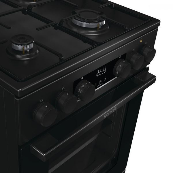 Комбінована плита Gorenje GKS5C70BJ 015544 фото