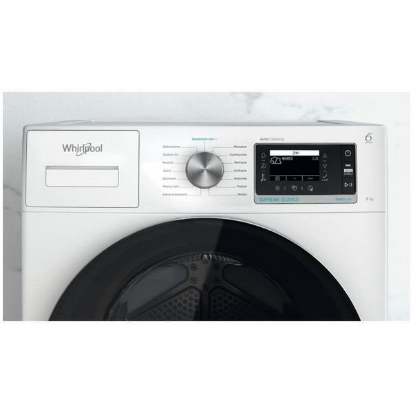 Сушильна машина Whirlpool W7 D94WR 040741 фото