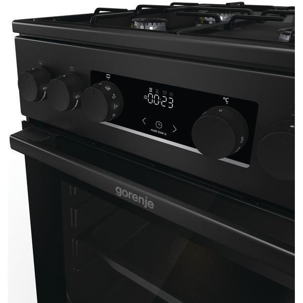 Комбінована плита Gorenje GKS5C70BJ 015544 фото