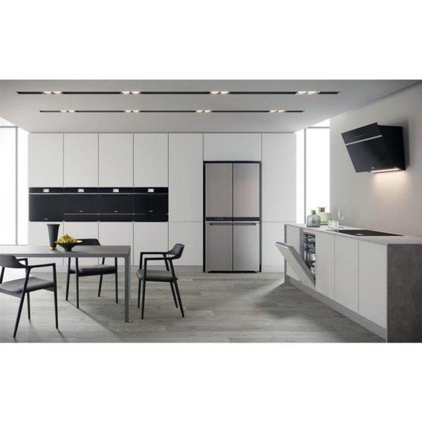 Микроволновка с грилем и конвекцией Whirlpool W11IMW161 021151 фото