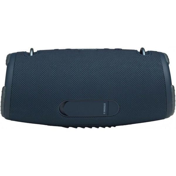 Портативна колонка JBL Xtreme 3 Blue (JBLXTREME3BLU) 034549 фото