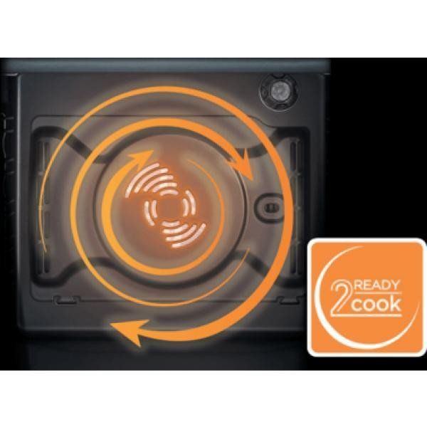 Духовка електрична Whirlpool AKZ9 6290 NB 011478 фото