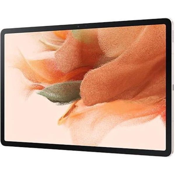 Планшет Samsung Galaxy Tab S7 FE 4/64GB Wi-Fi Pink (SM-T733NLIA) 033699 фото