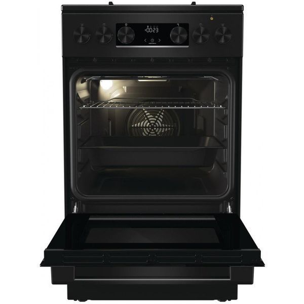 Комбінована плита Gorenje GKS5C70BJ 015544 фото