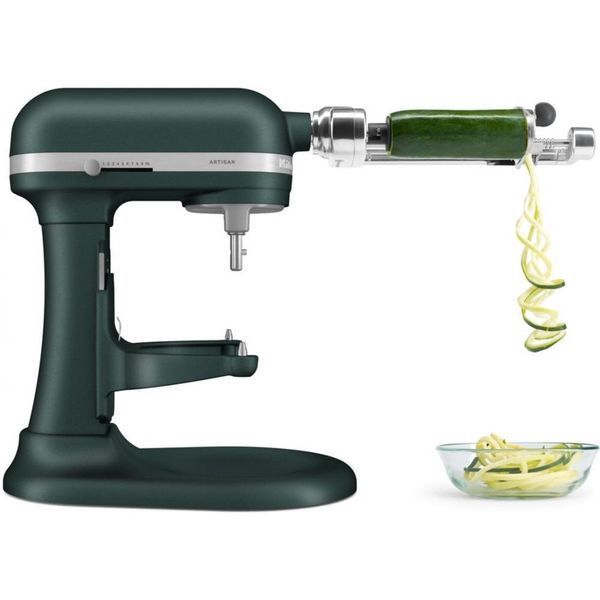 Кухонная машина KitchenAid Artisan 6.6 л 5KSM70SHXEPP 020860 фото