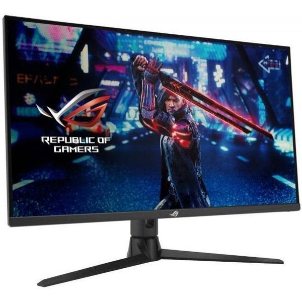 Монітор ASUS ROG Strix XG32UQ (90LM08B0-B01170) 023092 фото