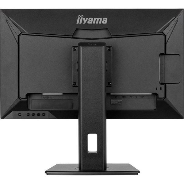 Монітор iiyama XUB2492QSU-B1 023540 фото