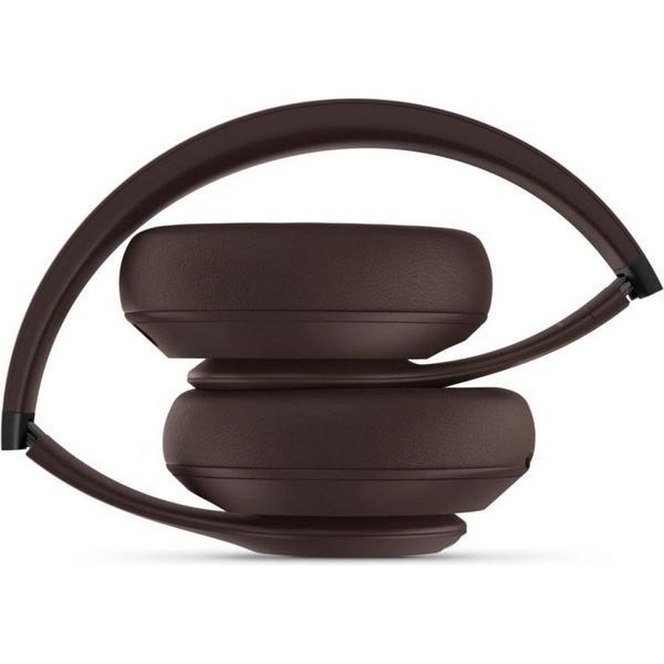 Навушники з мікрофоном Beats by Dr. Dre Studio Pro Deep Brown (MQTT3) 029515 фото