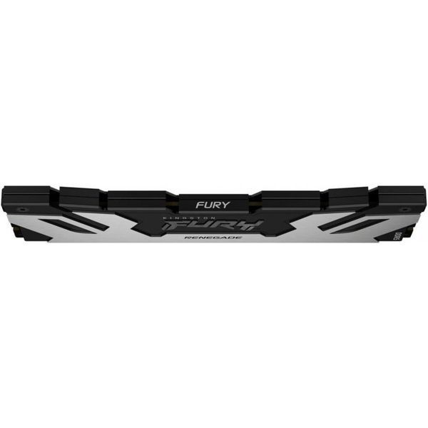 Память для настольных компьютеров Kingston FURY 48 GB DDR5 6400 MHz Renegade Silver (KF564C32RS-48) 033817 фото