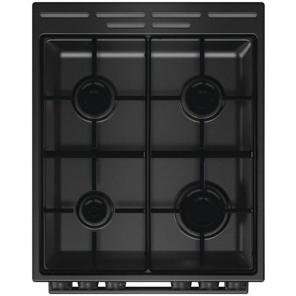 Комбінована плита Gorenje GKS5C70BJ 015544 фото