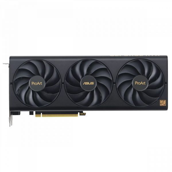 Видеокарта ASUS PROART-RTX4060-O8G (90YV0JM0-M0NA00) 013645 фото