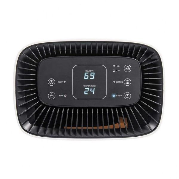 Осушувач повітря Honeywell TP Compact 026126 фото