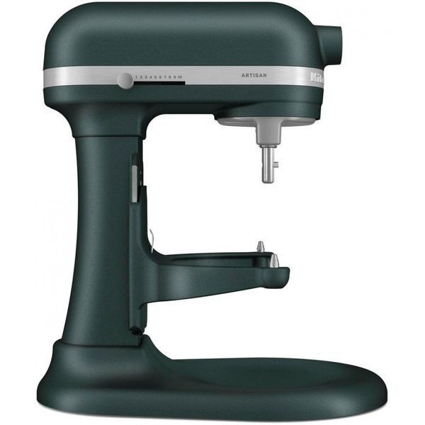 Кухонная машина KitchenAid Artisan 6.6 л 5KSM70SHXEPP 020860 фото