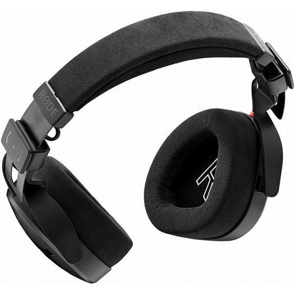 Наушники без микрофона Rode NTH-100 Black 029465 фото