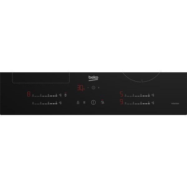 Варочная поверхность электрическая Beko HII 64730 UFT 007034 фото