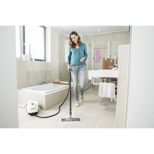 Пароочисник Karcher SC 3 EasyFix (1.513-650.0) 032167 фото