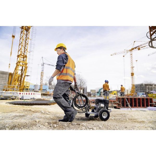 Минимойка высокого давления Karcher HD 7/20 G Classic (1.187-011.0) 024885 фото