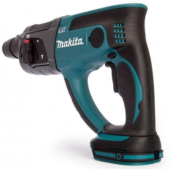 Перфоратор Makita DHR202RX4 034781 фото