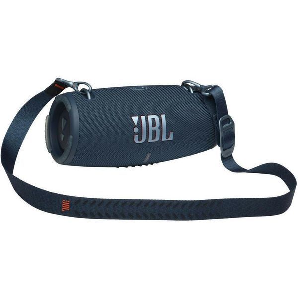 Портативна колонка JBL Xtreme 3 Blue (JBLXTREME3BLU) 034549 фото