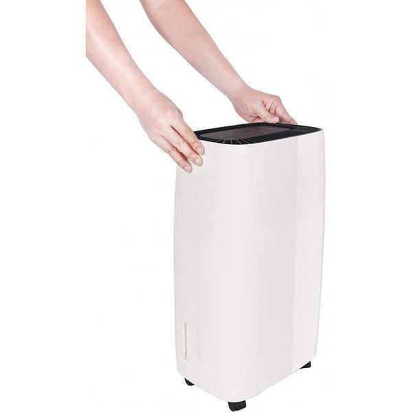 Осушувач повітря Honeywell TP Compact 026126 фото
