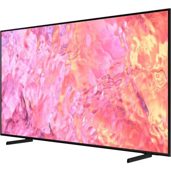 QLED телевізор Samsung QE75Q60C 003081 фото