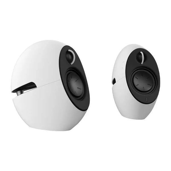 Мультимедійна акустика Edifier e25HD White 028472 фото