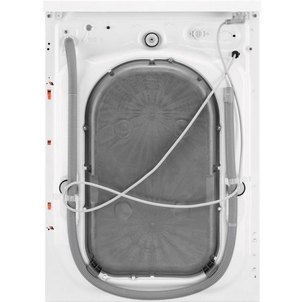 Стиральная машина автоматическая Electrolux MEW7F149BP 031320 фото